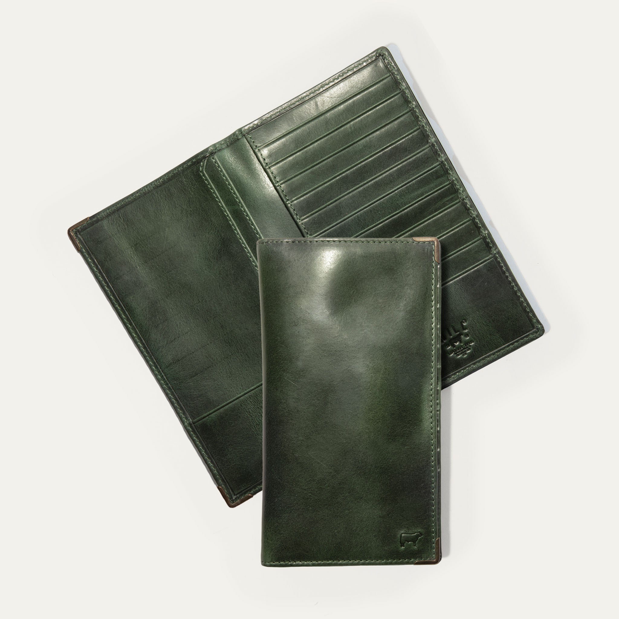 William Pocket Secretary - Will Leather Goods